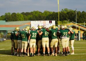 Team Huddle for Deep Health Coaching page